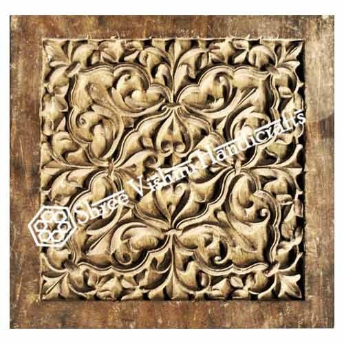 Wooden Flower Ceiling Manufacturer Supplier Wholesale Exporter Importer Buyer Trader Retailer in Jaipur Rajasthan India